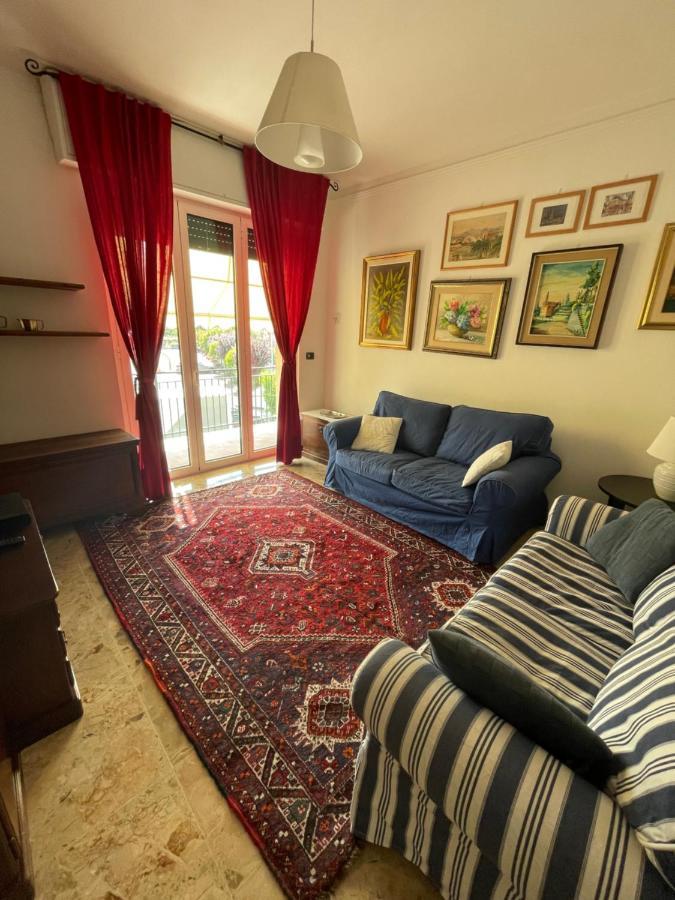 Apartamento Casa Bonelli Sestri Levante Exterior foto